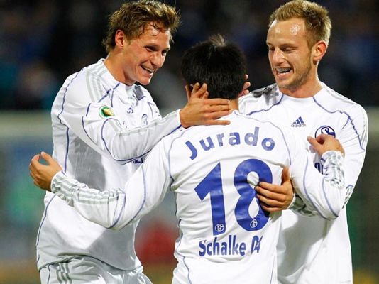 Champions League - Champions: Golazos de la 3ª jornada