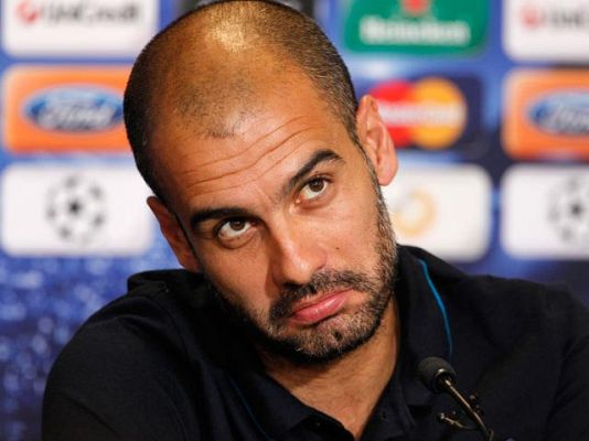 Champions League - Guardiola no se fía del Copenhague
