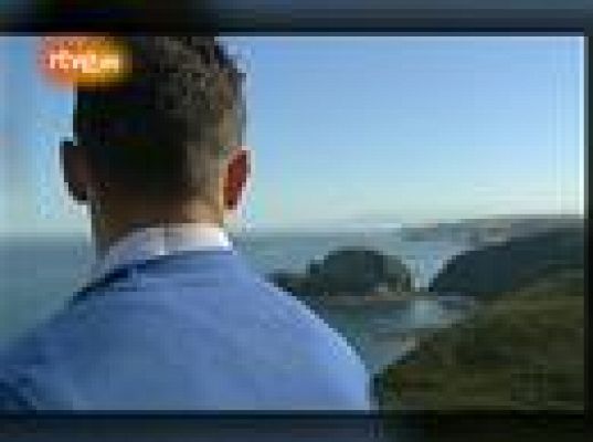 Champions League - Nacho Novo, de Glasgow a Gijón