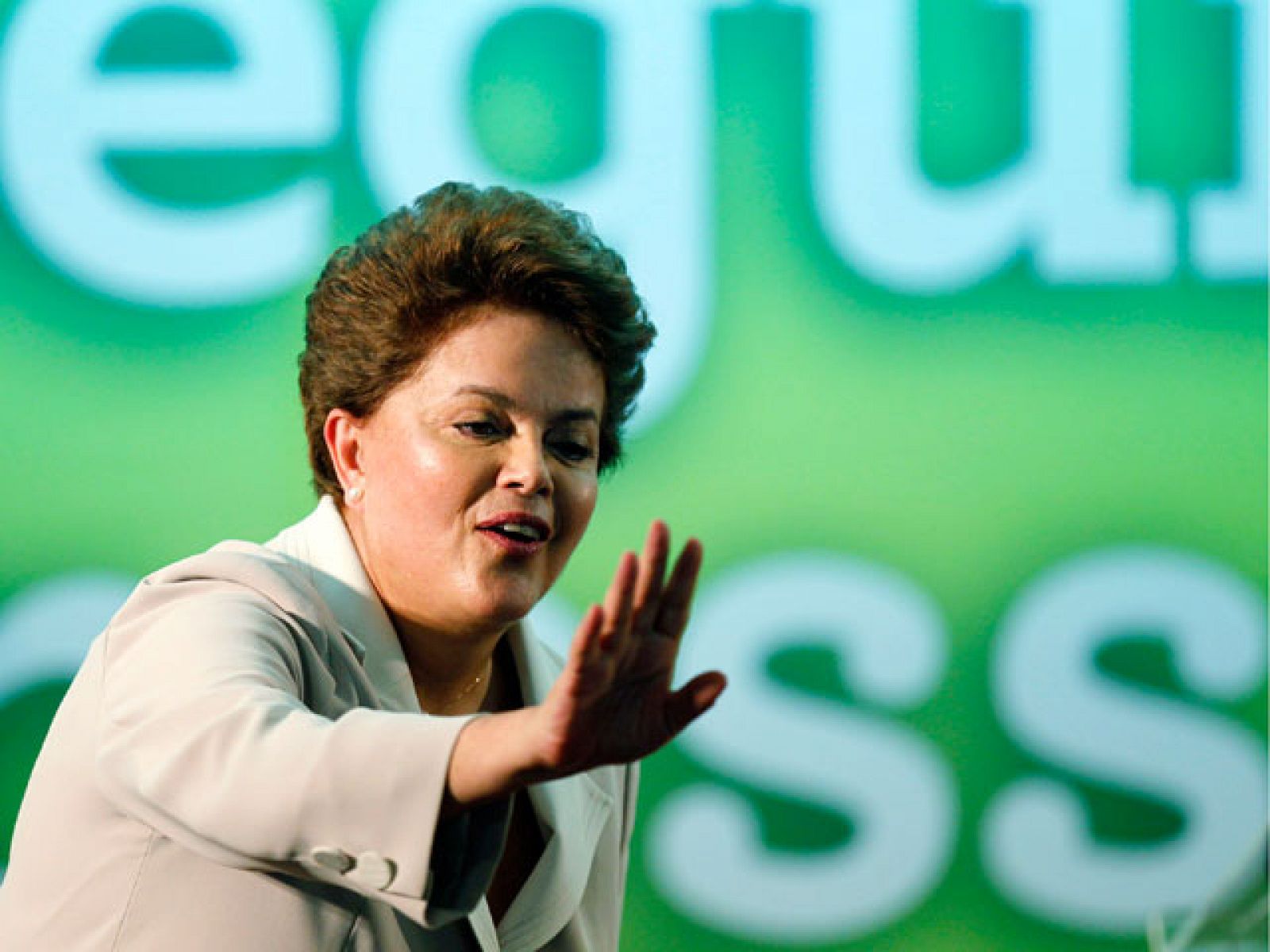 Sin programa: Perfil de Dilma Rousseff | RTVE Play