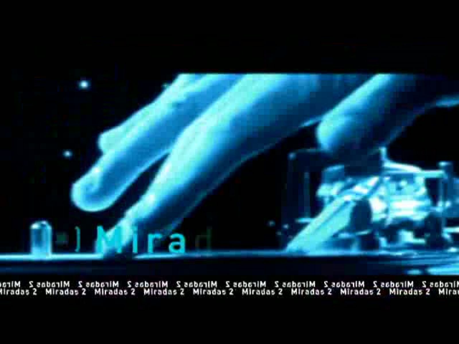 Miradas 2: Miradas 2 - 01/11/10 | RTVE Play