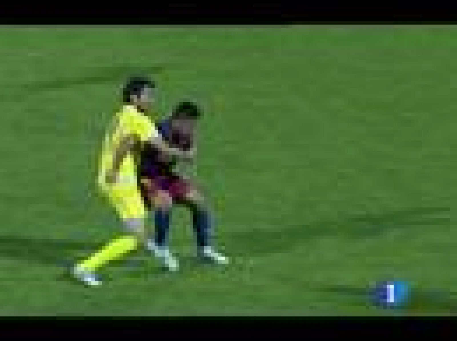 La otra cara de la Liga | Ver