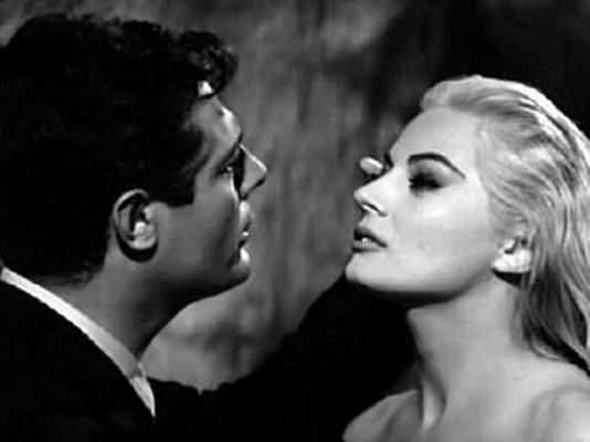  - Versión restaurada de La Dolce Vita