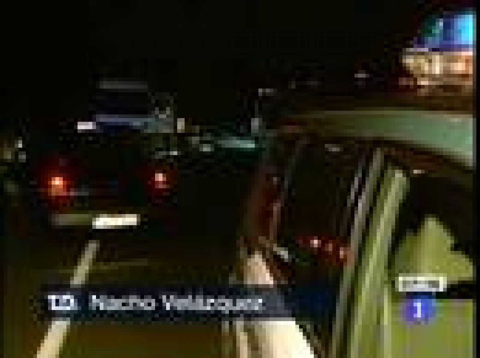 Un total de 26 personas fallecen en carretera  en el puente de Todos los Santos