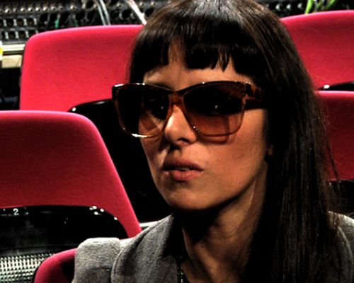 Entrevista a La Mala Rodríguez