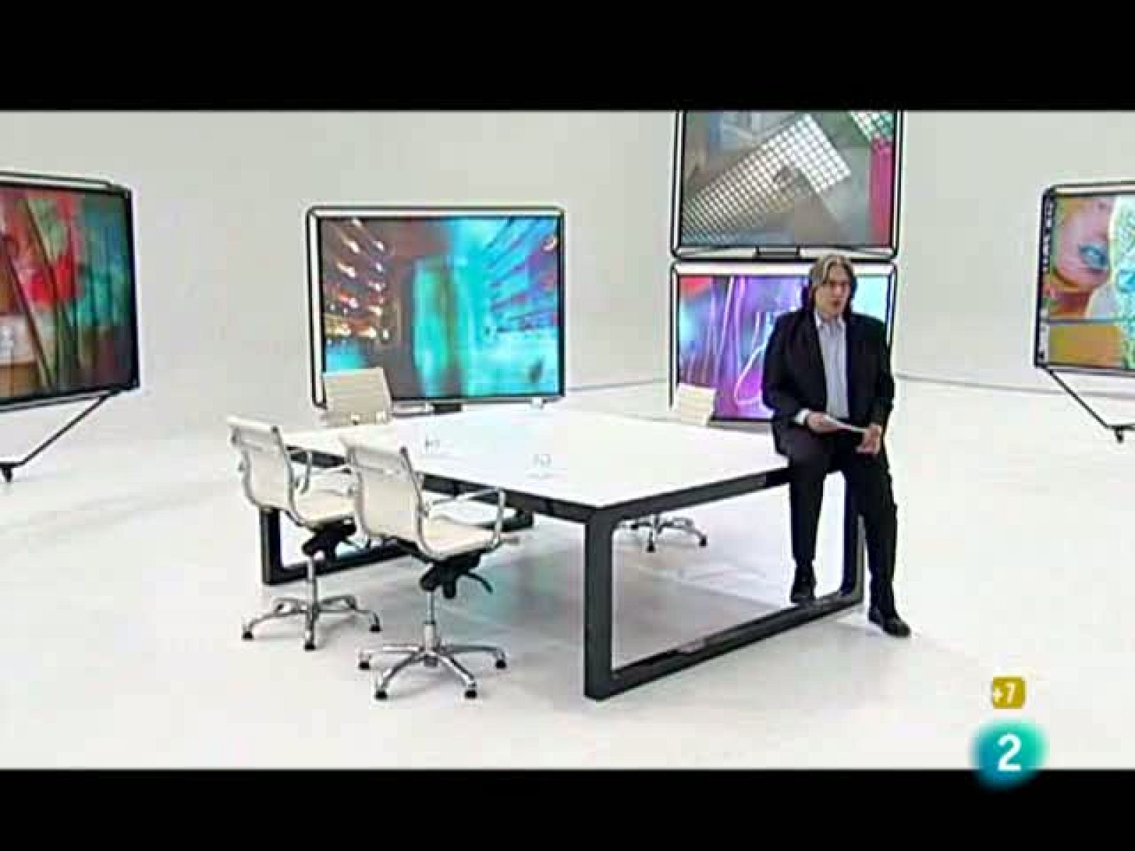 Centros en red - Cultura y educación (02/11/10)