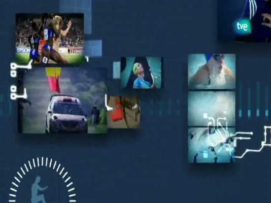 Sempre positius - Sempre positius - 01/11/10