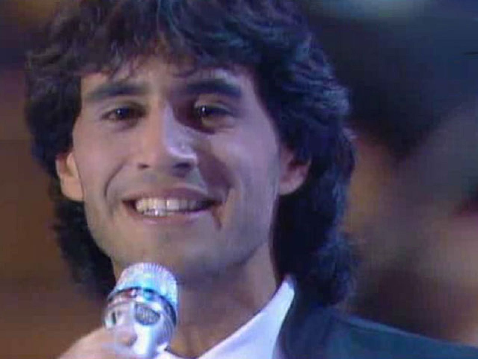 Eurovisión 1991 - España
