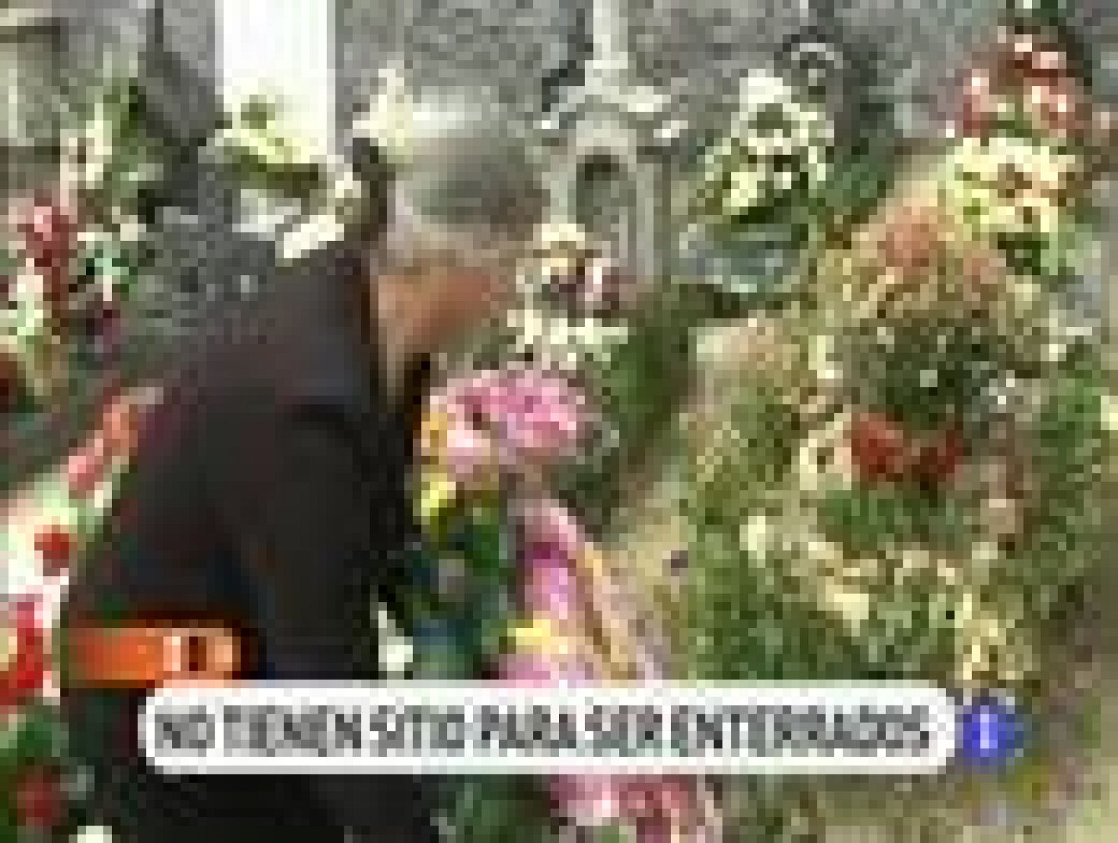 España Directo: Sin sitio en el cementerio | RTVE Play