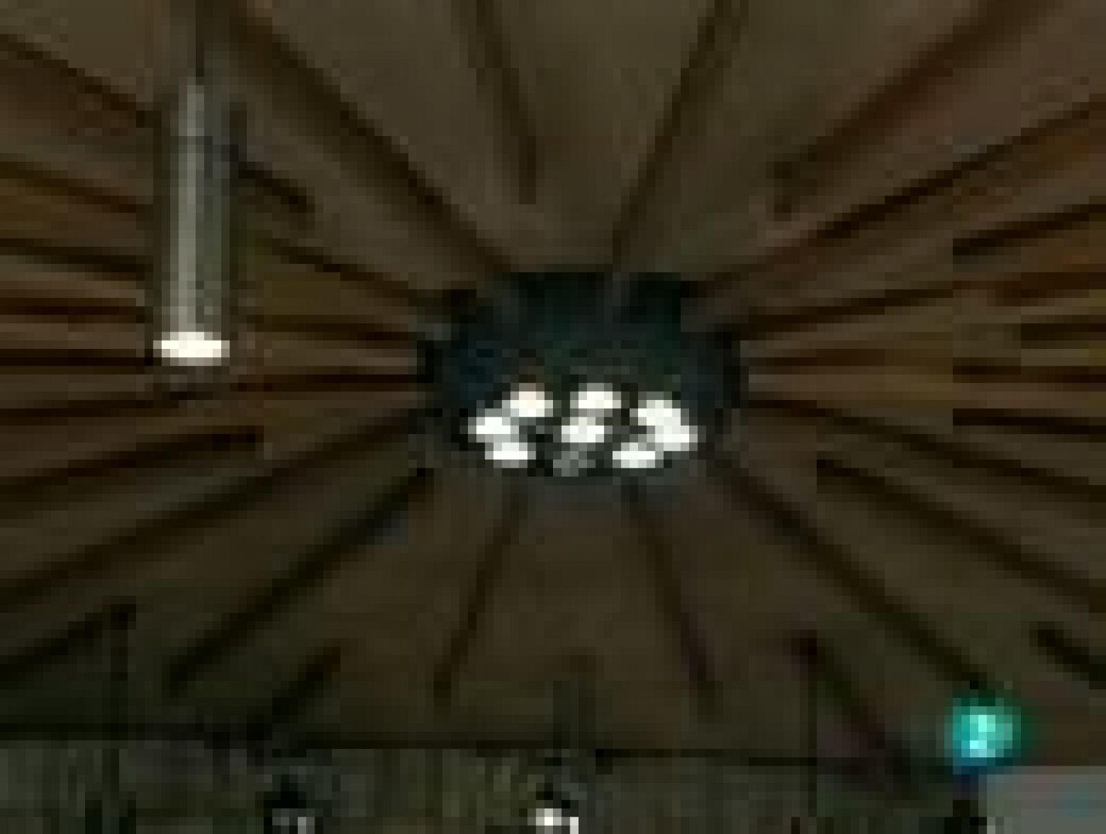 La Missa / 31 octubre