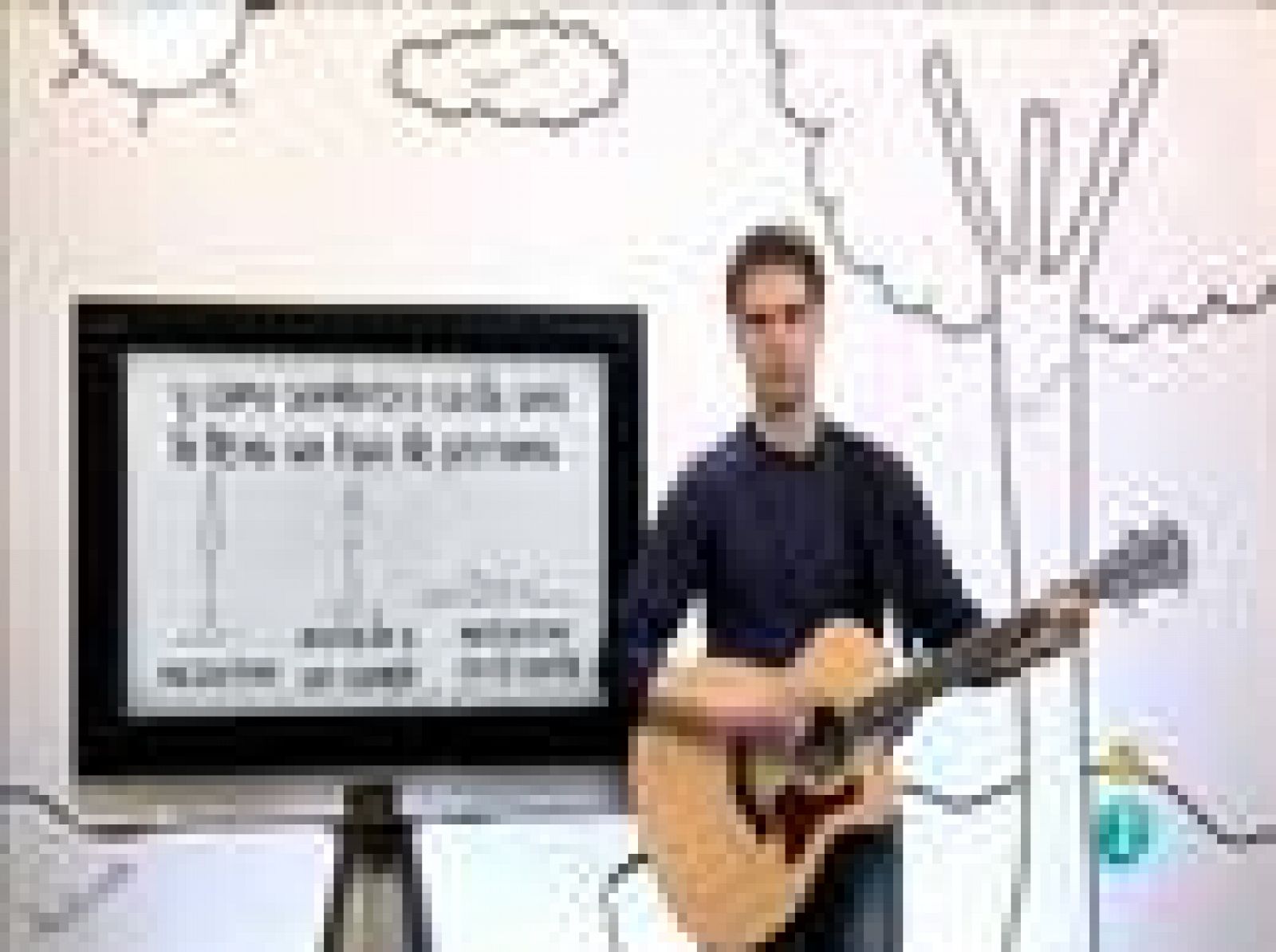 Zzz: El triangulo | RTVE Play
