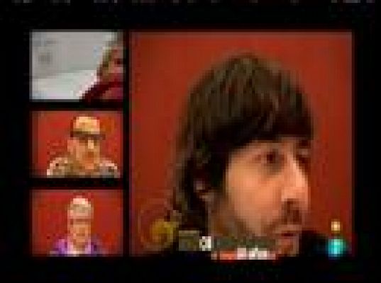 Zzz - Jimmy Corrigan