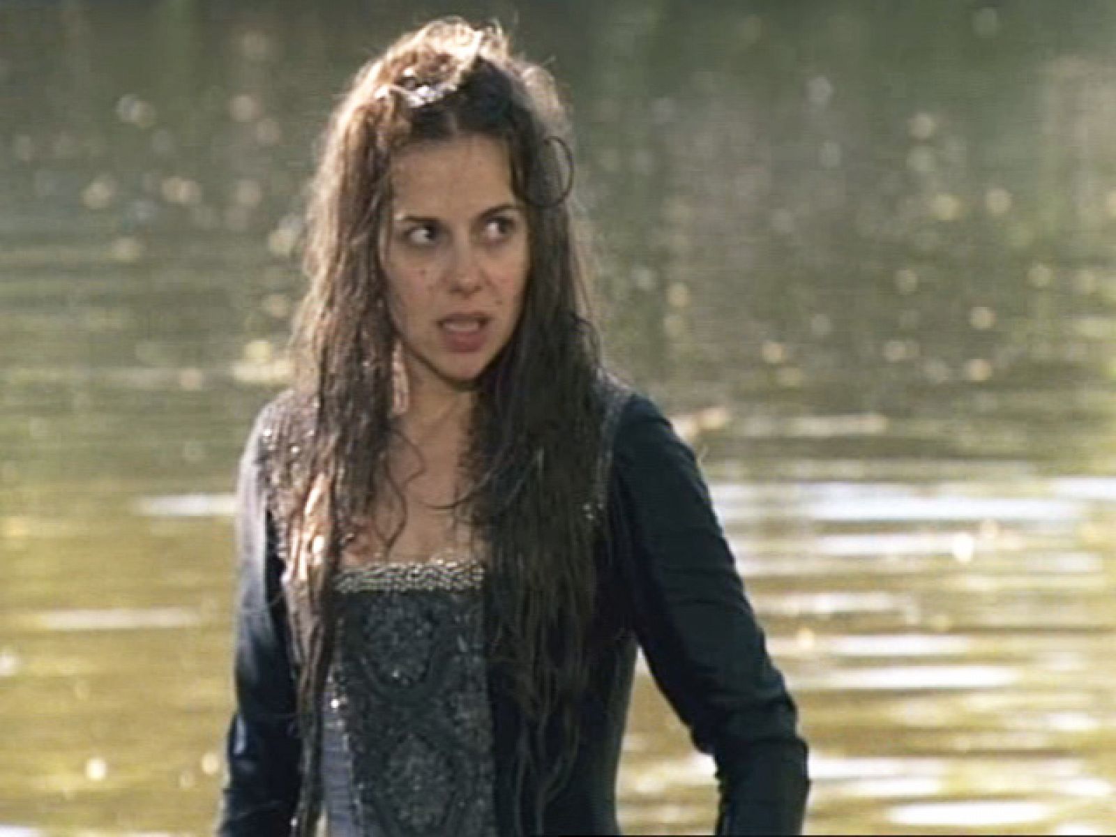 Águila Roja - Minuto de oro - Capítulo 33 | Ver