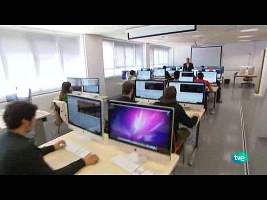 La aventura del Saber - La aventura del saber - Sociedad - 02/11/10