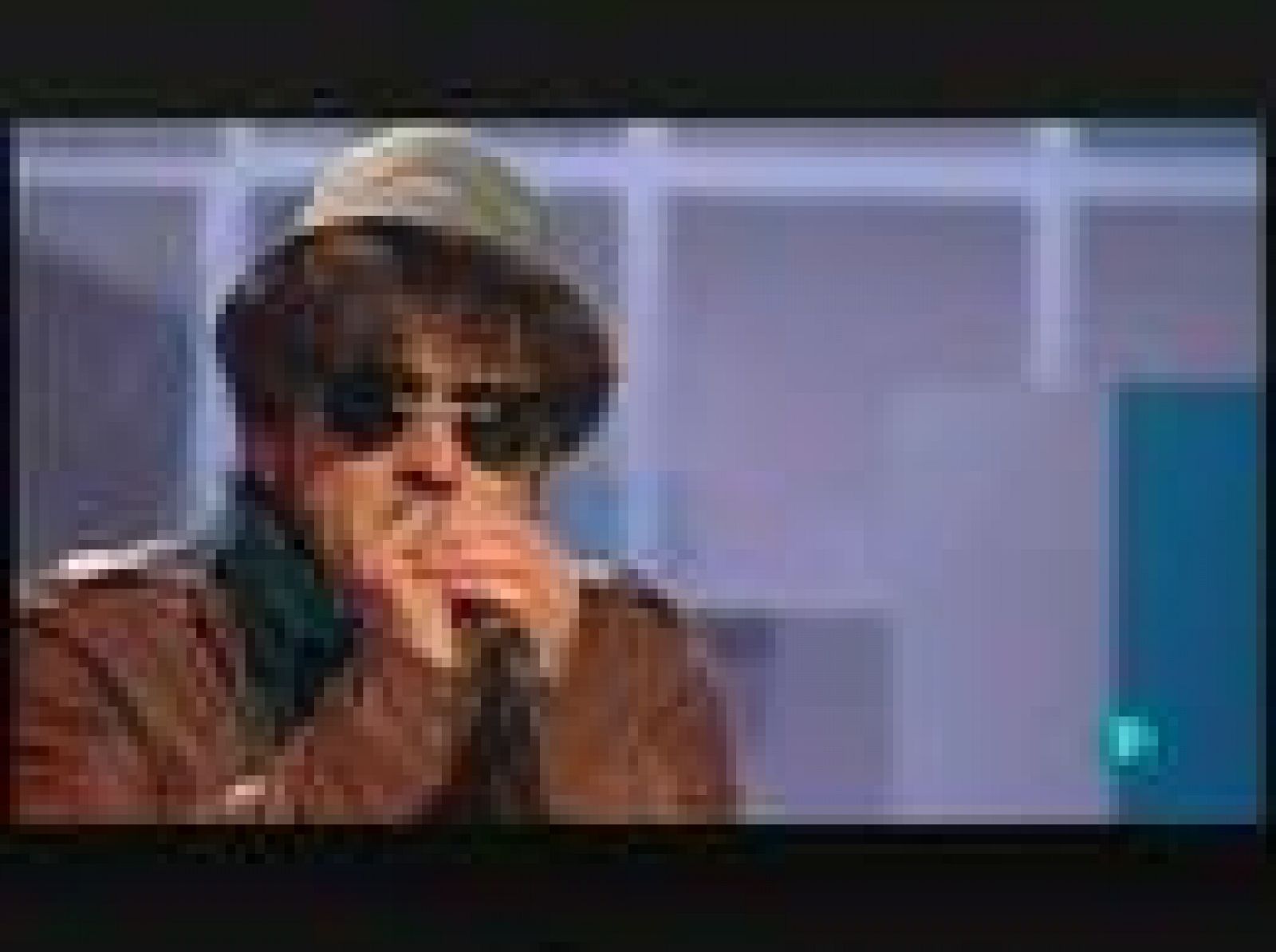 Actuación La Pulquería