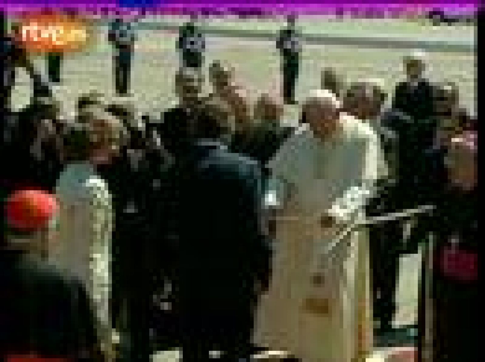 Informe Semanal: Juan Pablo II, reencuentro | RTVE Play