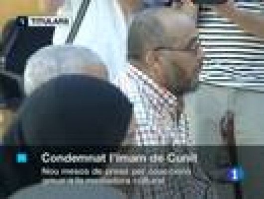 L'Informatiu - L'informatiu migdia - 02/11/10