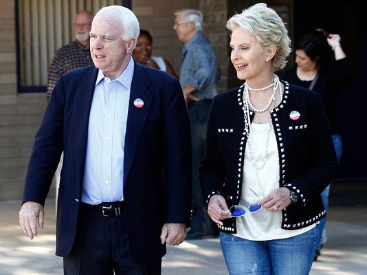  - Elecciones cruciales en EE.UU.