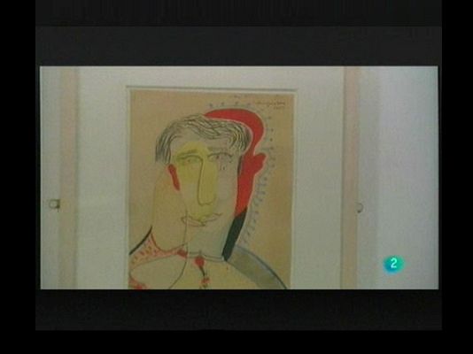 Para todos La 2 - Caixaforum: Dali y Lorca