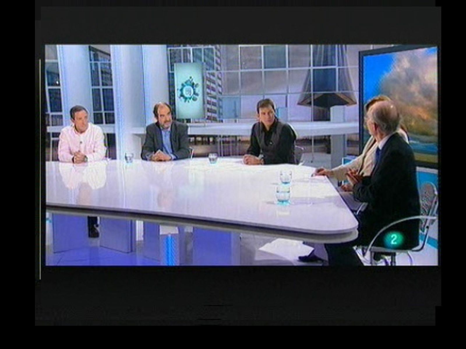 Debate Cambio Horario