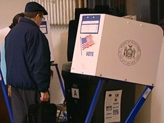 Telediario 1 - Telediario en 4' - 02/11/10