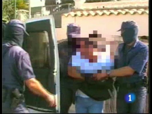  - Balance del crimen organizado