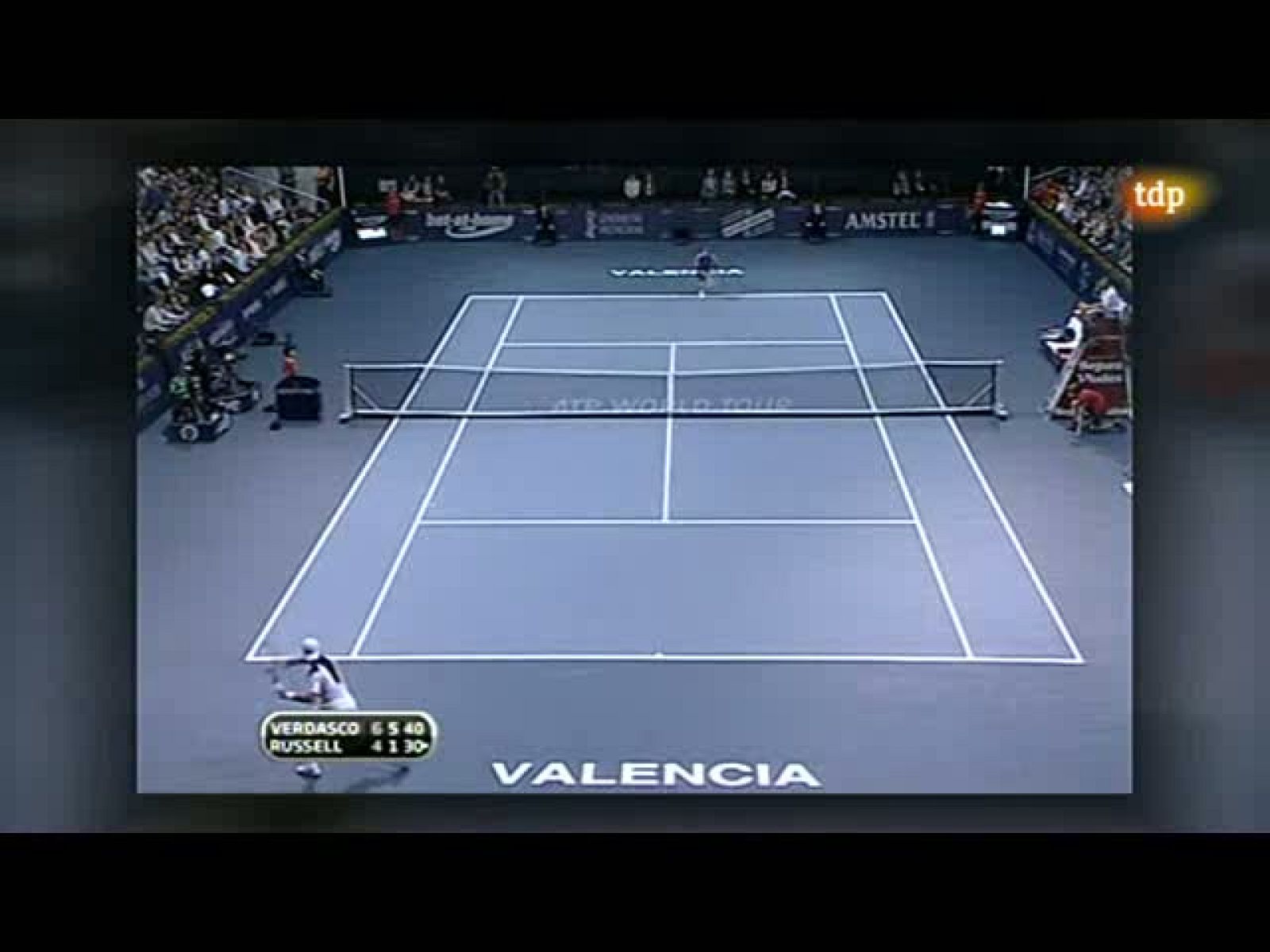 tdp noticias: TDP Noticias 1 | RTVE Play