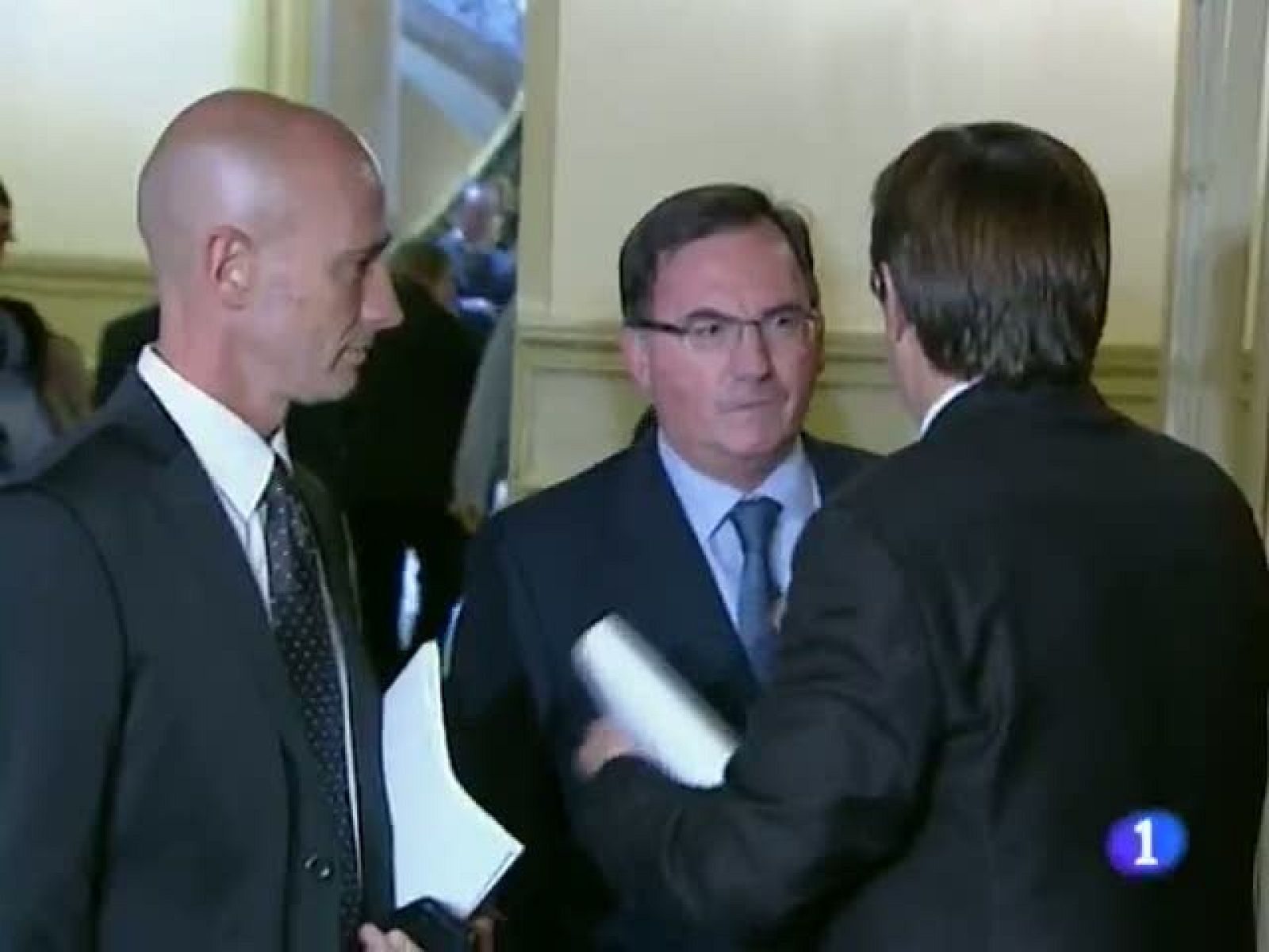 Informatiu Balear. Informatiu de les Illes Balears. (02/11/10)