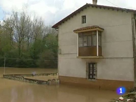 TeleCantabria - Telecantabria - 02/11/10