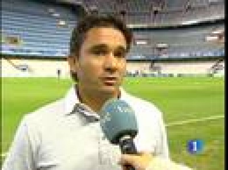 El Rangers se echará atrás - Champions League | Ver
