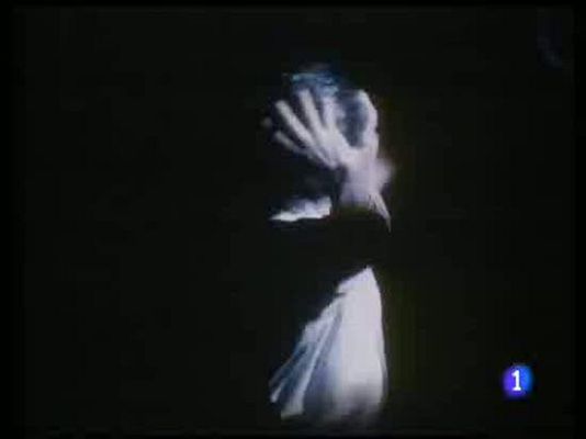 Versión española - Antonio Banderas y el musical