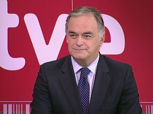  - Entrevista a Esteban González Pons