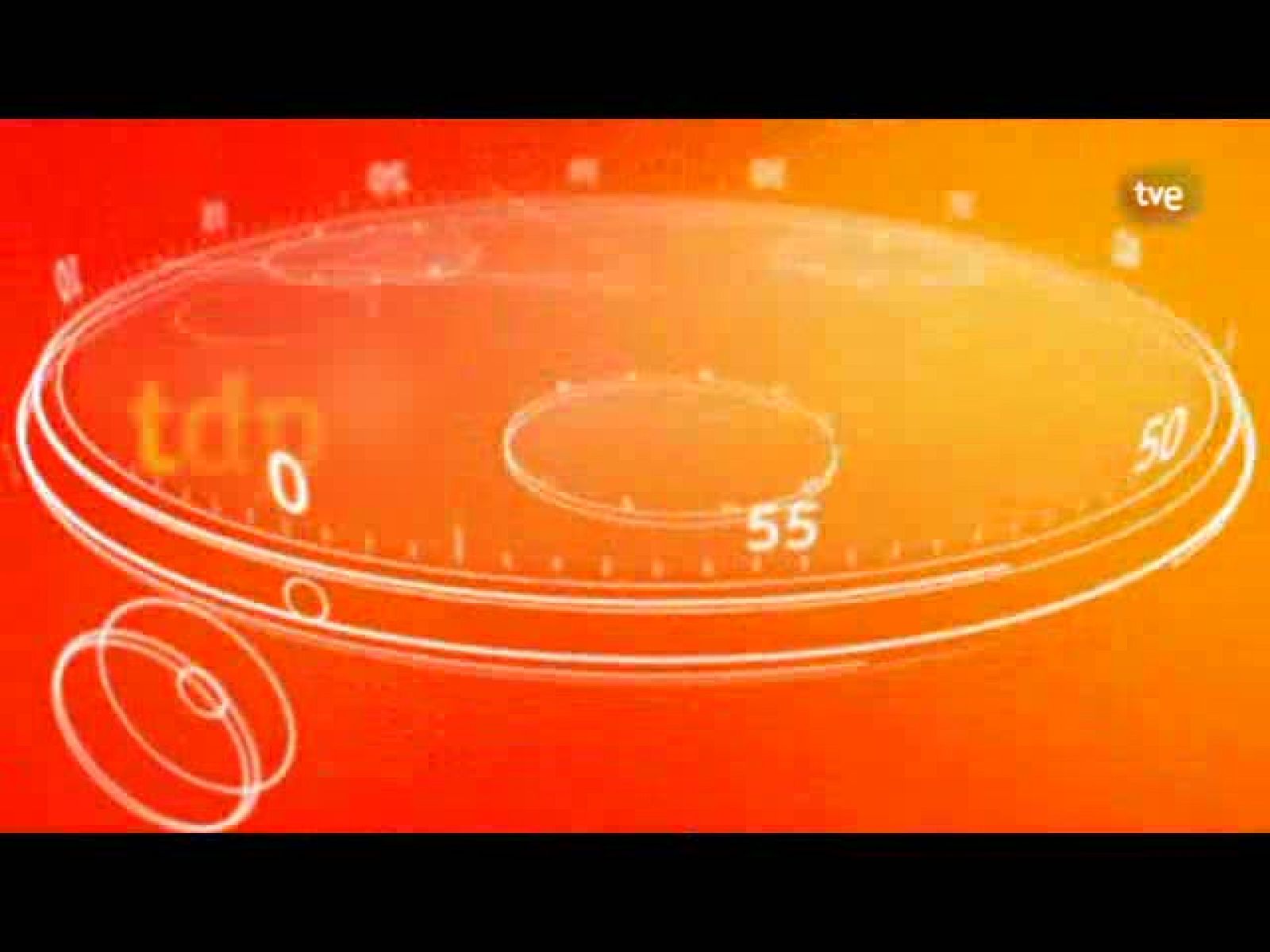 TDP Noticias 2 (02/11/10)    