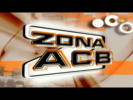 Zona ACB - Jornada 5 - 02/11/10