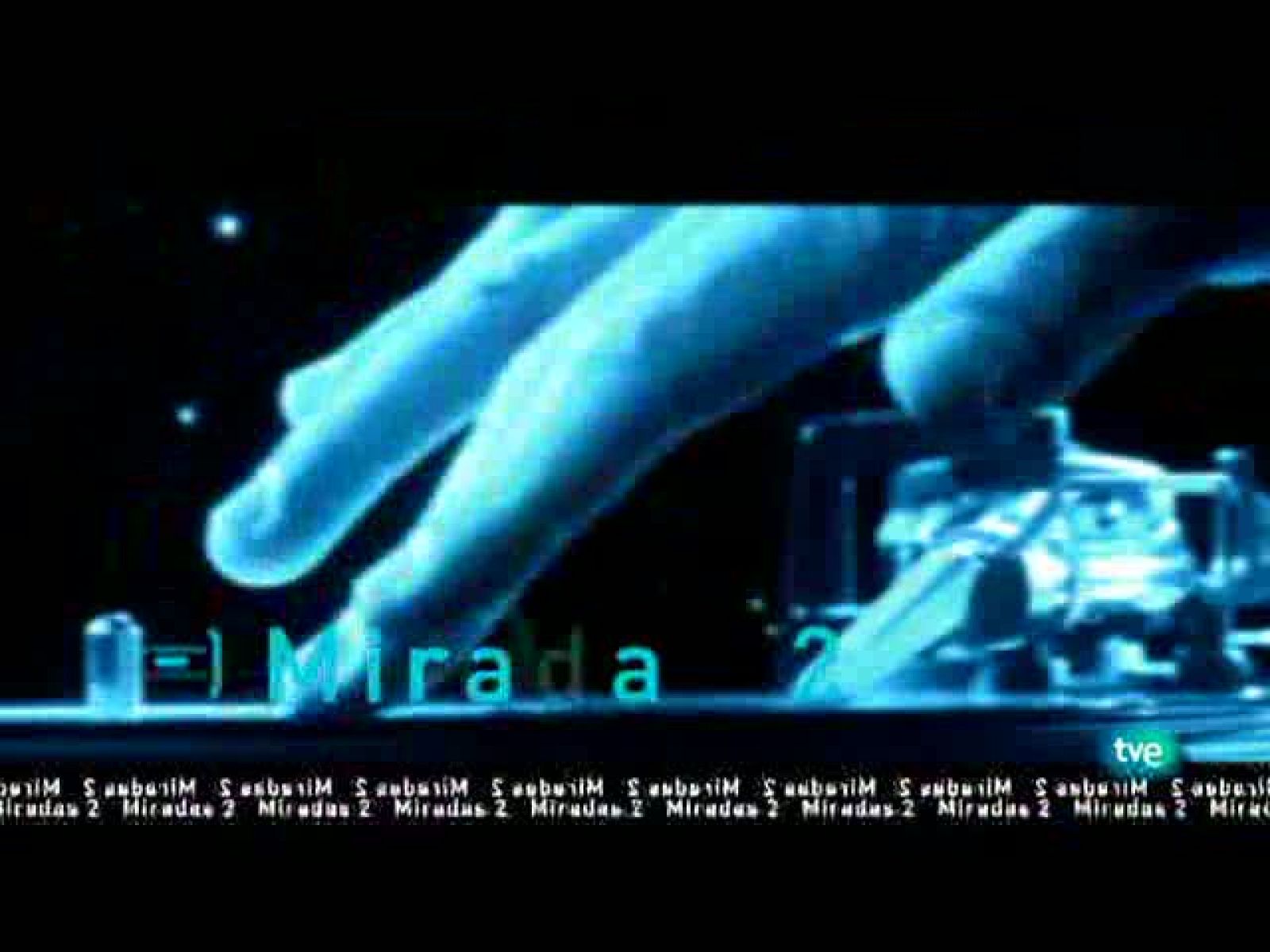 Miradas 2 - 02/11/10