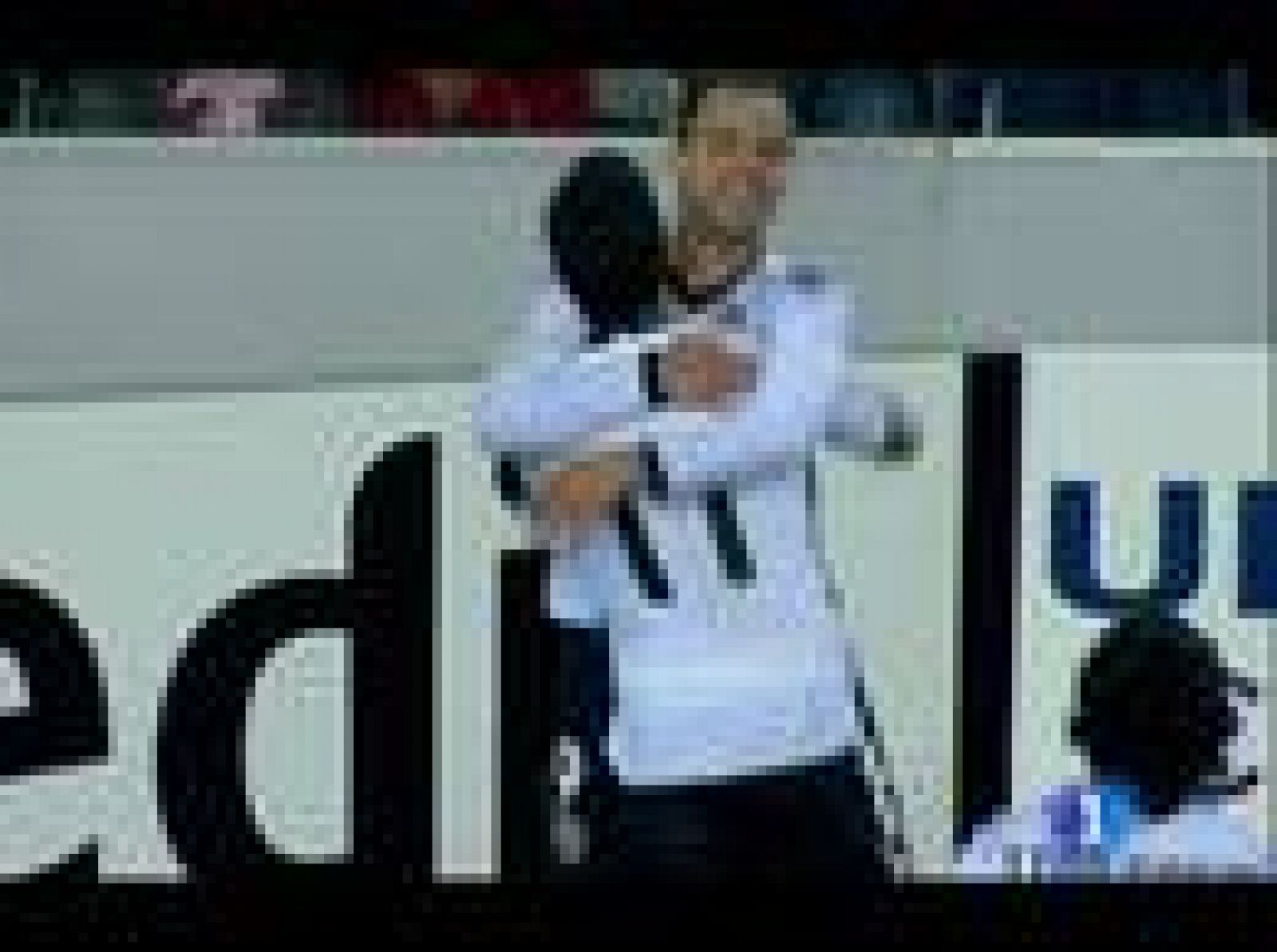 Soldado pone la sentencia (2-0) | Ver