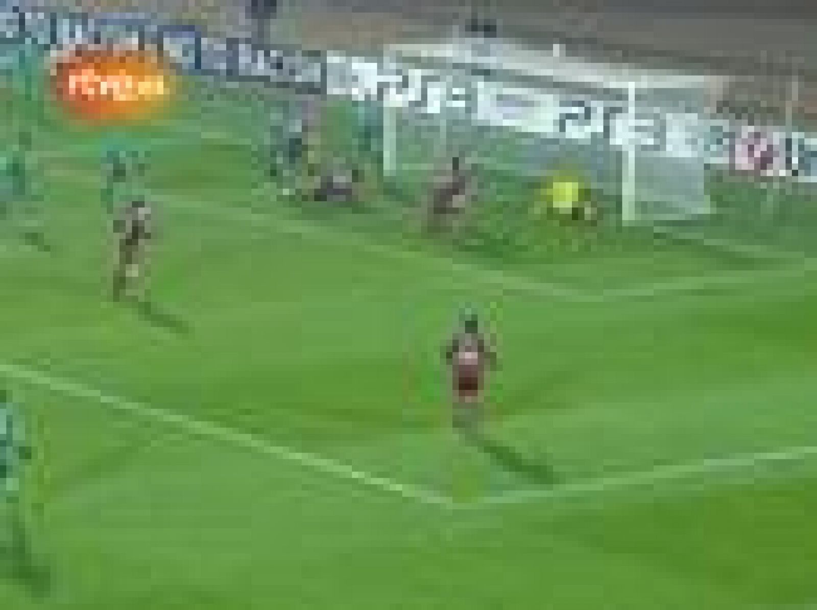 Empate sin goles en Kazan que deja en apuros a ambos equipos