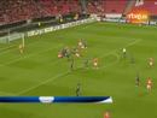 Benfica 4-3 Olympique Lyon