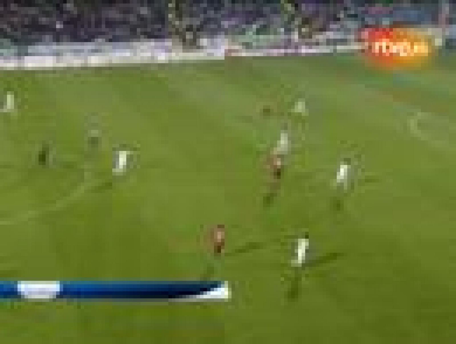 Sin programa: Bursaspor 0-3 Manchester Utd. | RTVE Play