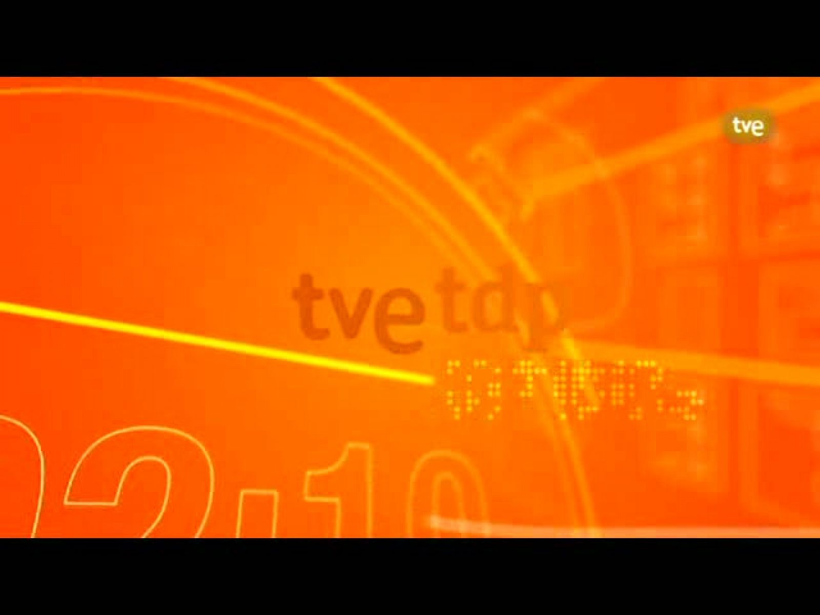 tdp noticias:  TDP Noticias 3 | RTVE Play