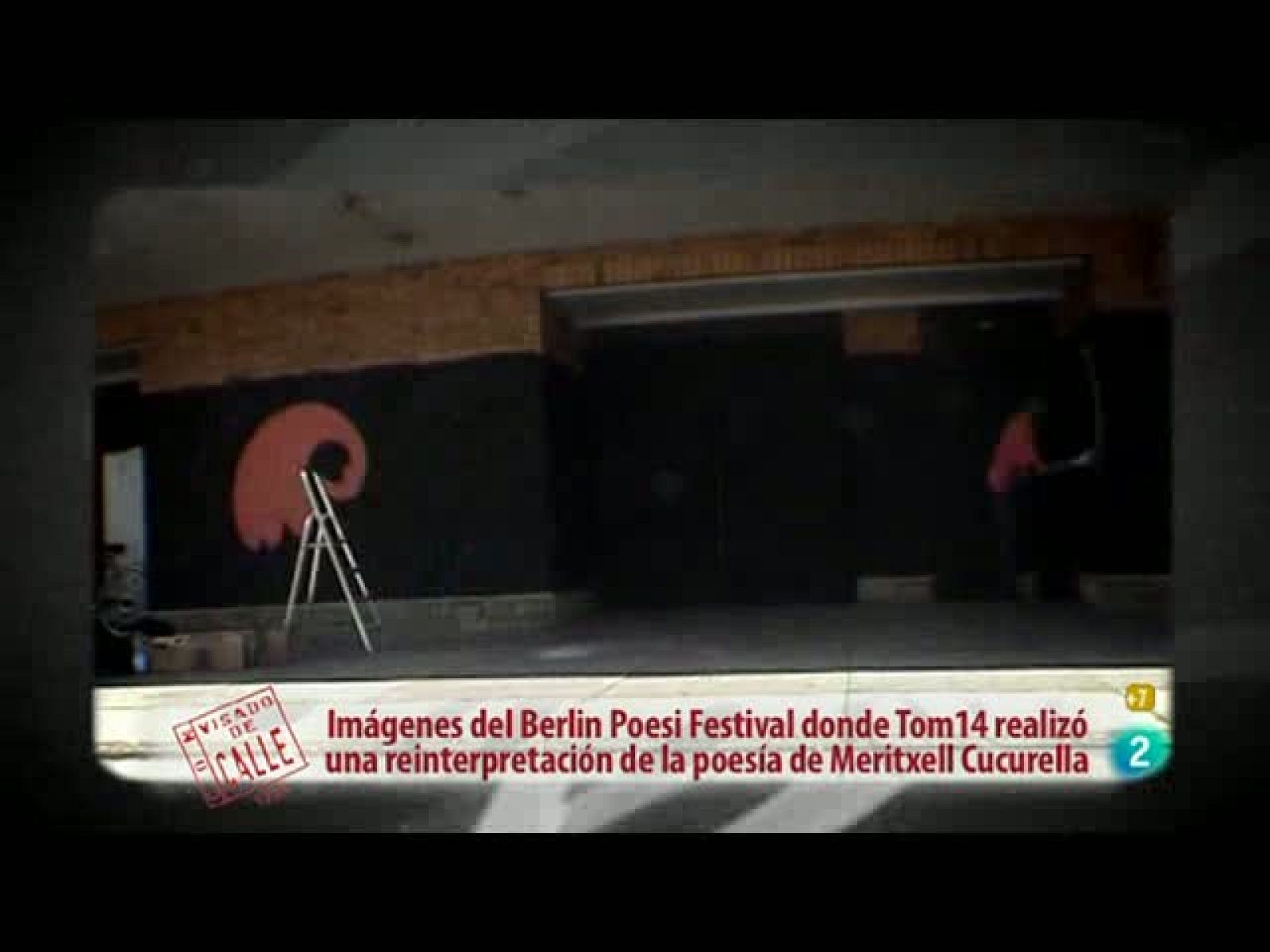 Con visado de calle - 02/11/10 - Con visado de calle | Ver