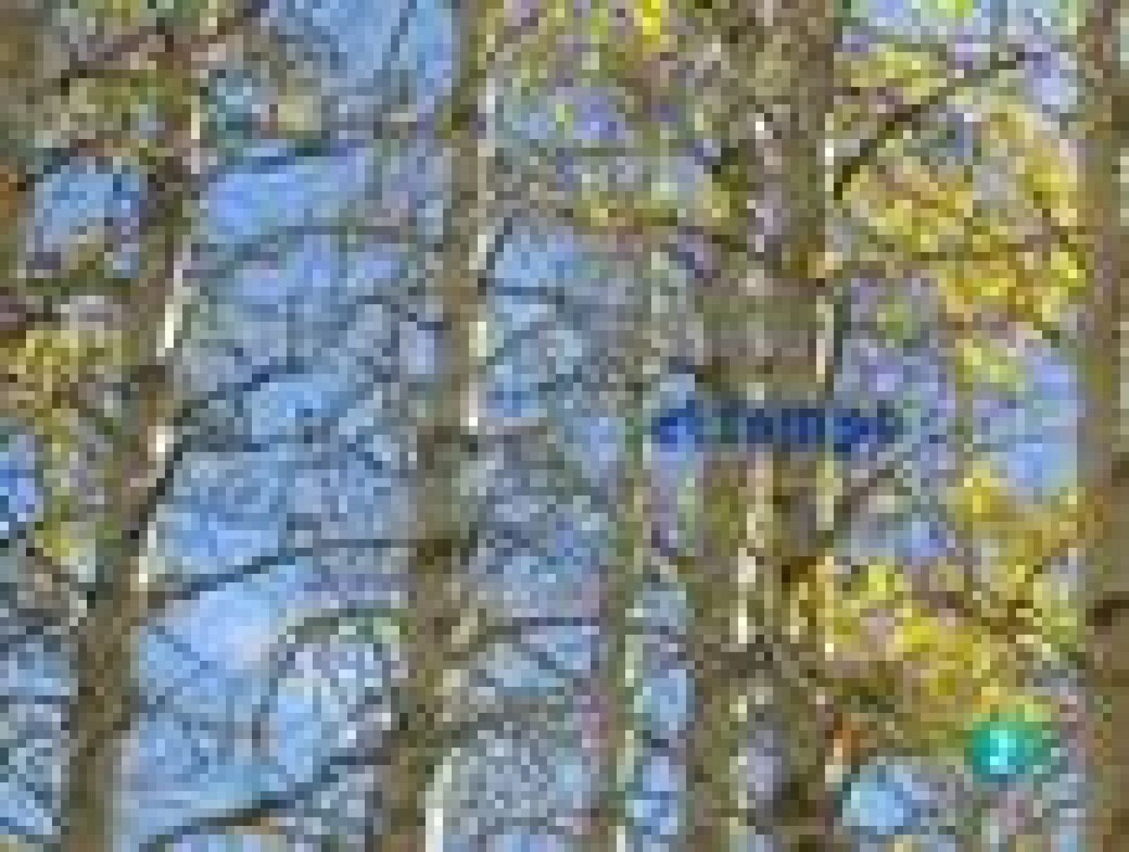 El temps (02-11-2010)