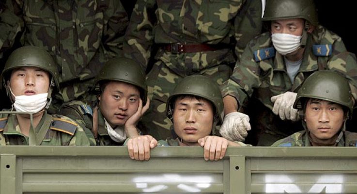  - El Telediario, en 4 minutos