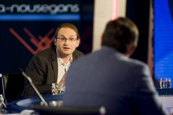 59 segons - Joan Herrera