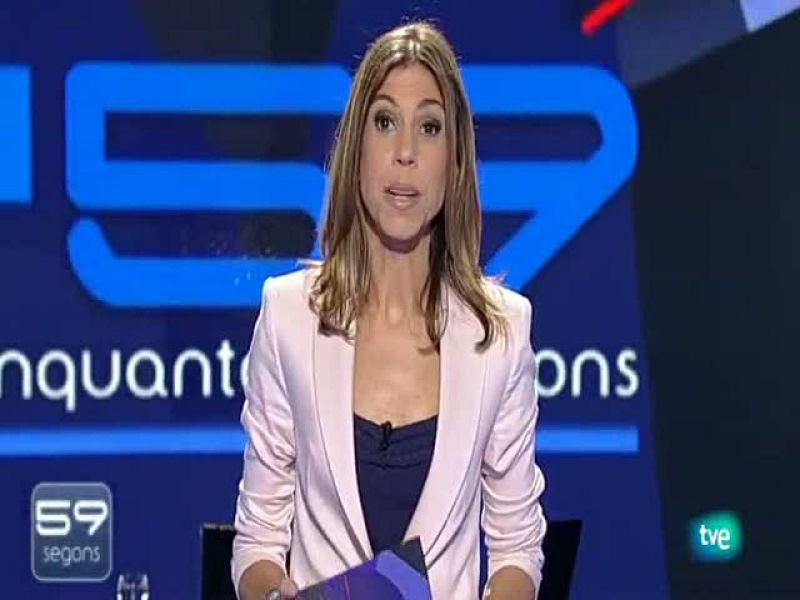 59 Segons amb Joan Herrera