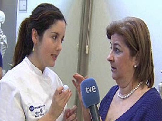 España Directo - Gloria y la incontinencia urinaria