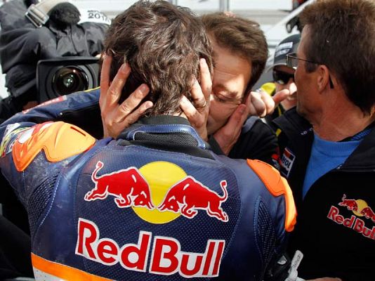 Paddock GP - Paddock GP: GP de Portugal