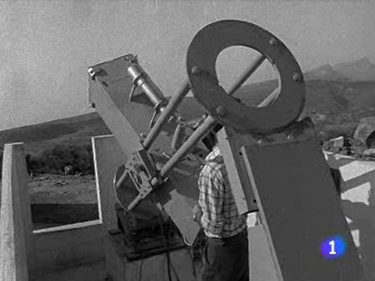 ¿Te acuerdas? - Protección de los cielos palmeros