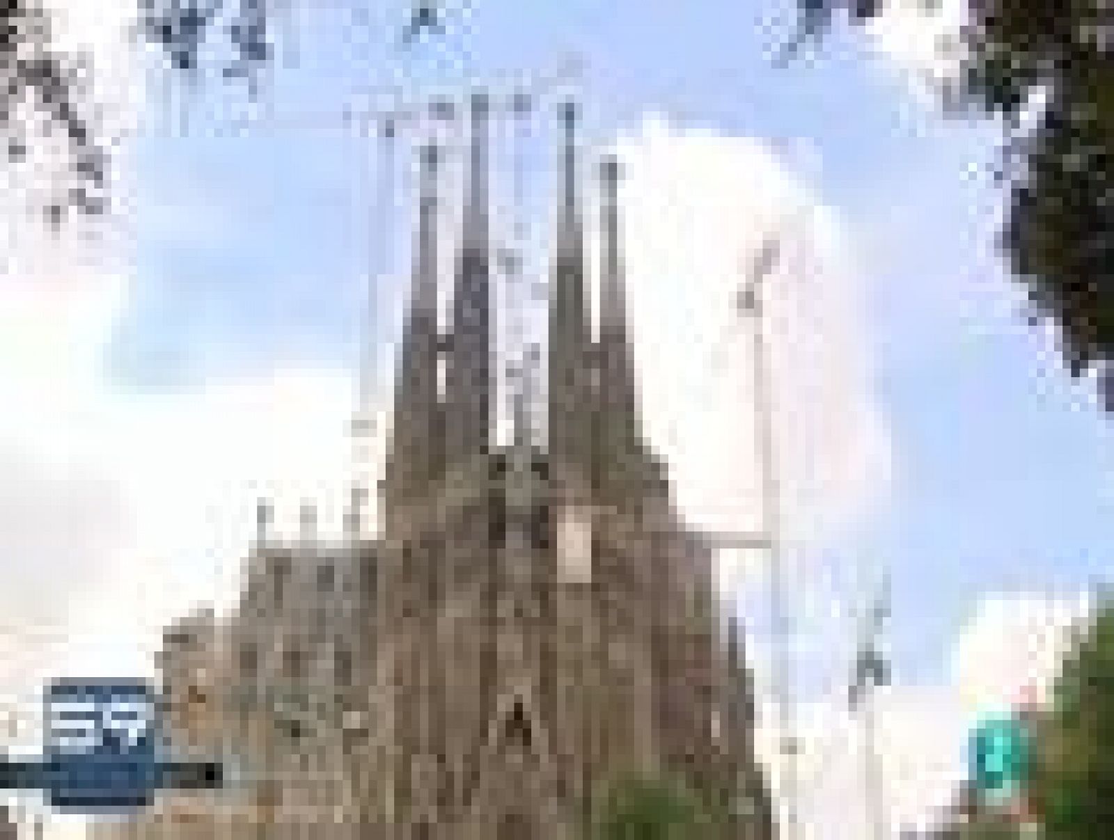 59 Segons amb Lluís M. Sistach