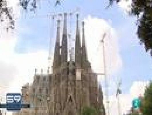 59 segons - Lluís M. Sistach